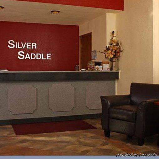 Silver Saddle Motel Manitou Springs Inreriör bild