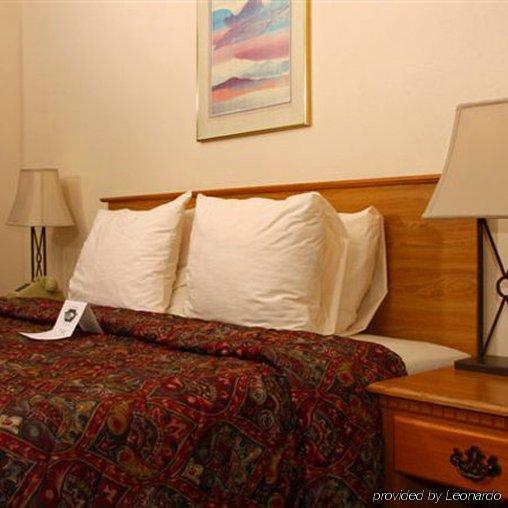 Silver Saddle Motel Manitou Springs Rum bild